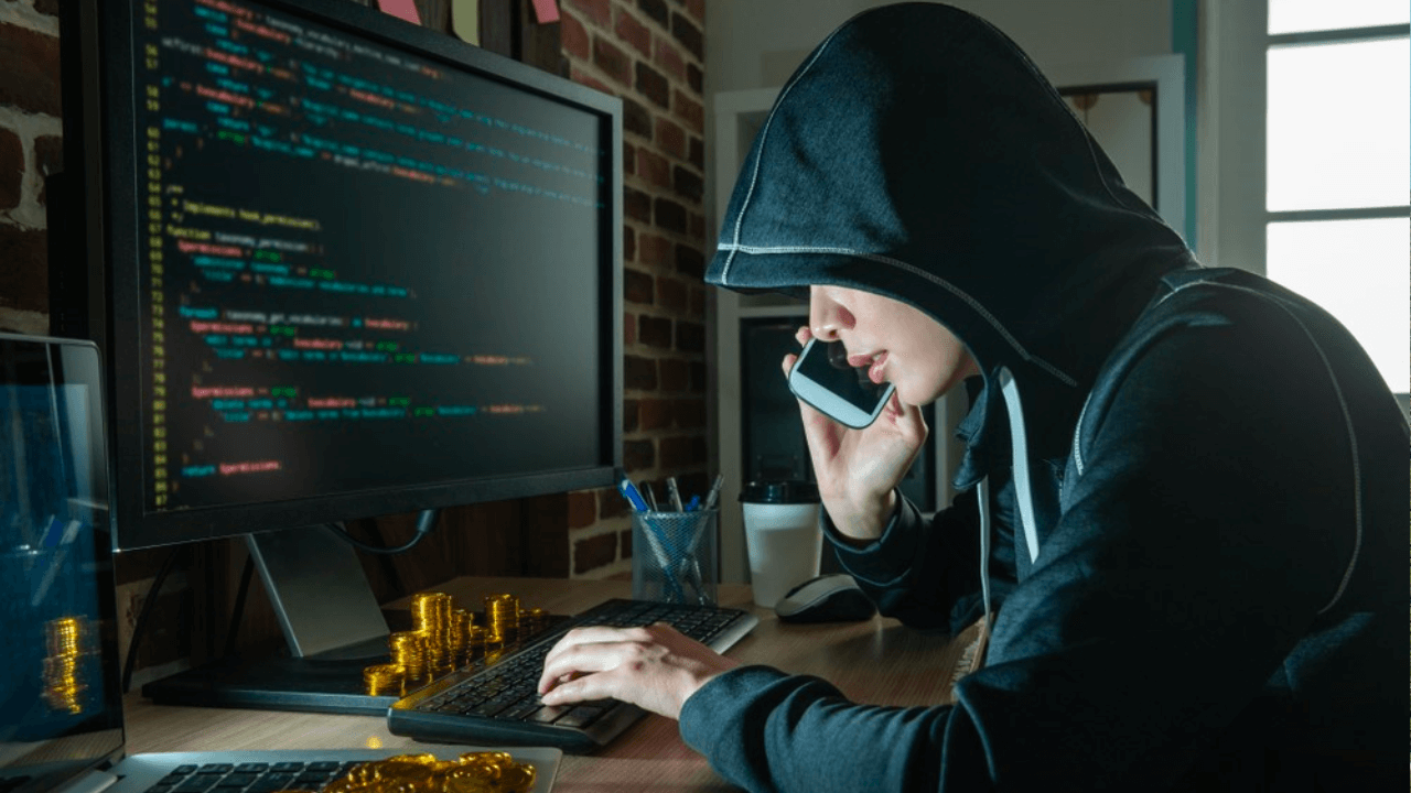 Back-end offices at PH are ‘vulnerable to phishing,’ says Okta