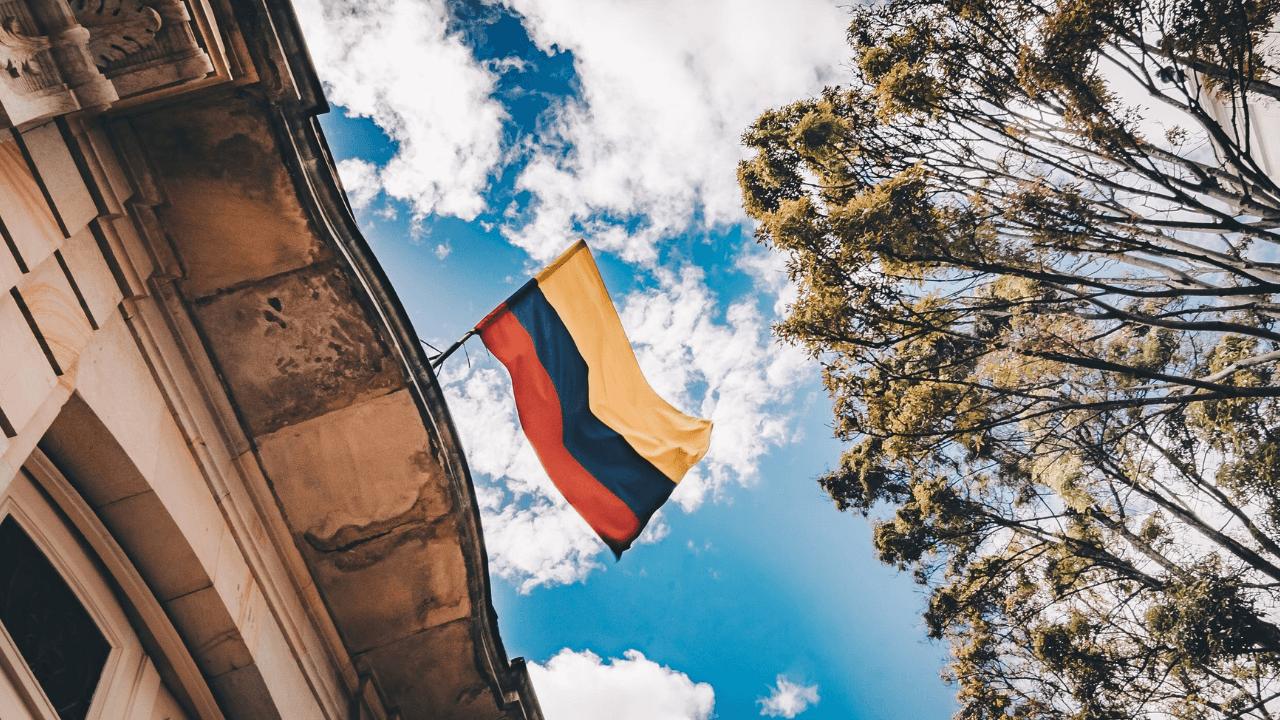Bogota strengthens BPO ties with PH