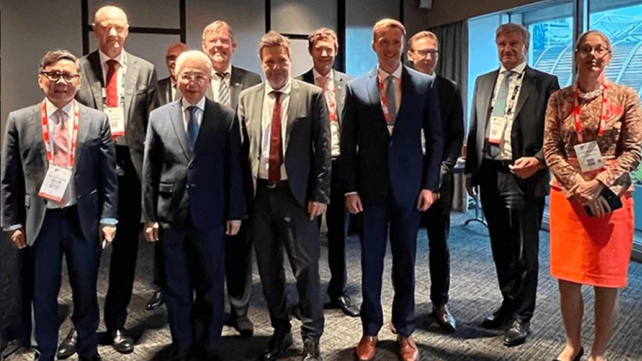 DTI invites German investors to PH