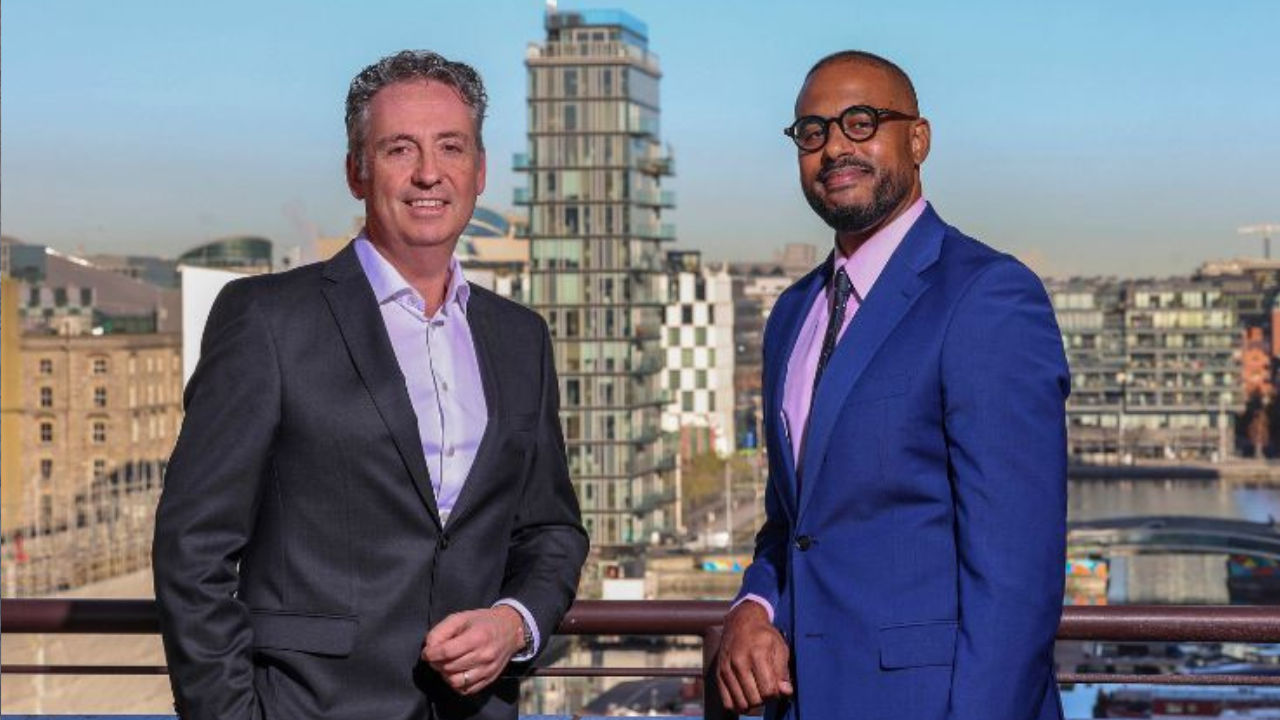 Five9 partners with BT Ireland