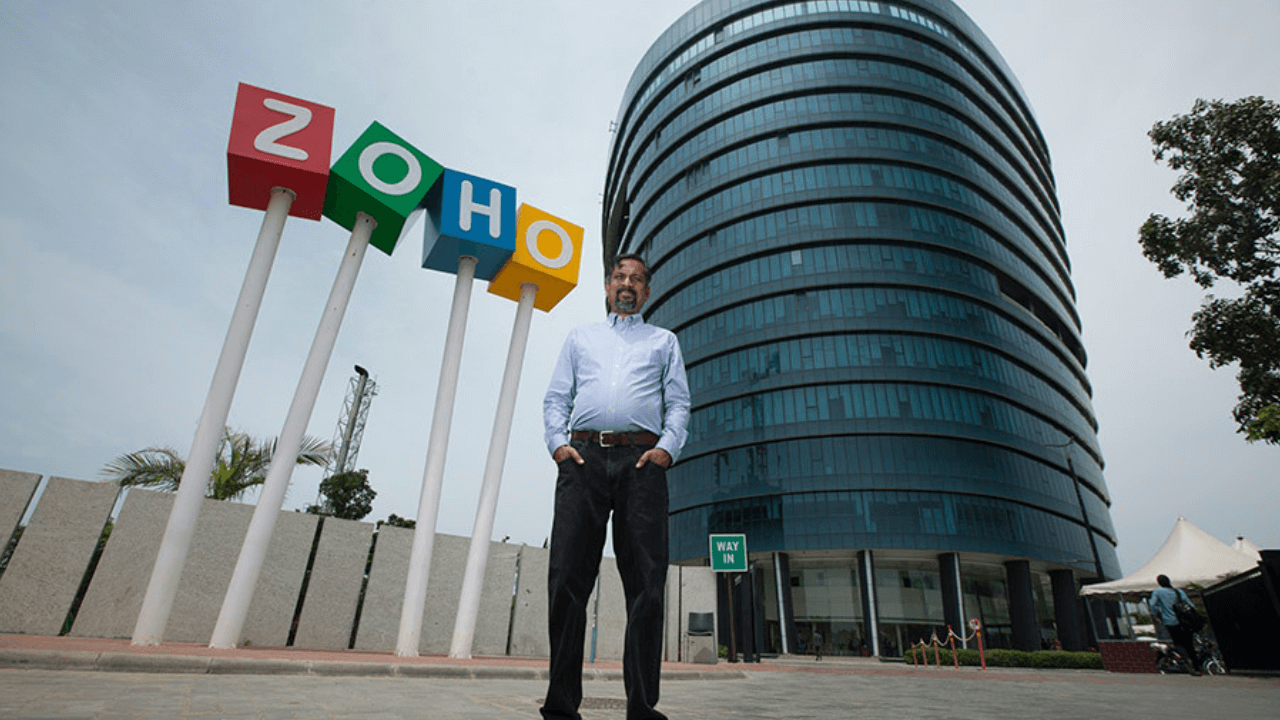 Indian tech firm to expand in PH