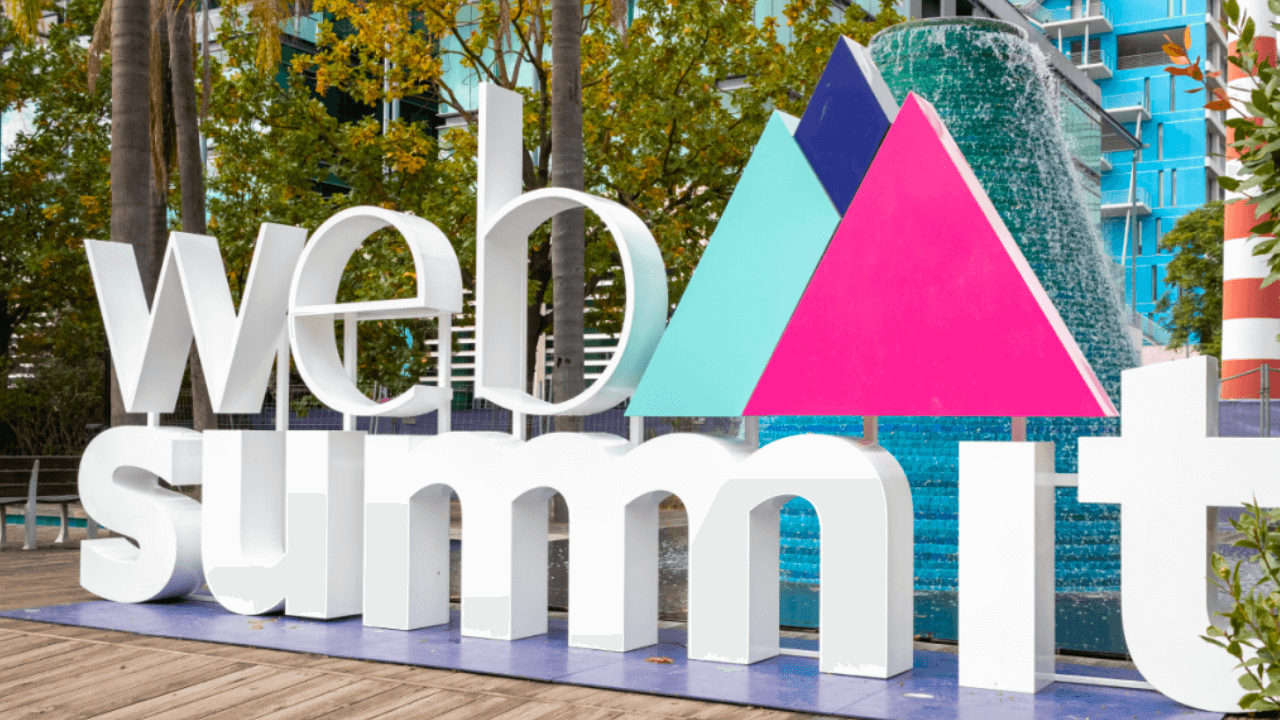 Jordan to bolster ITO, BPO sectors at the 2022 Web Summit
