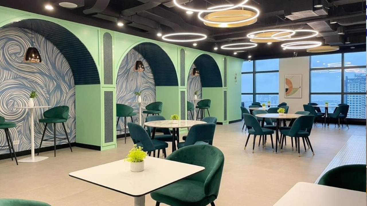 KMC Solutions to launch hybrid co-working spaces