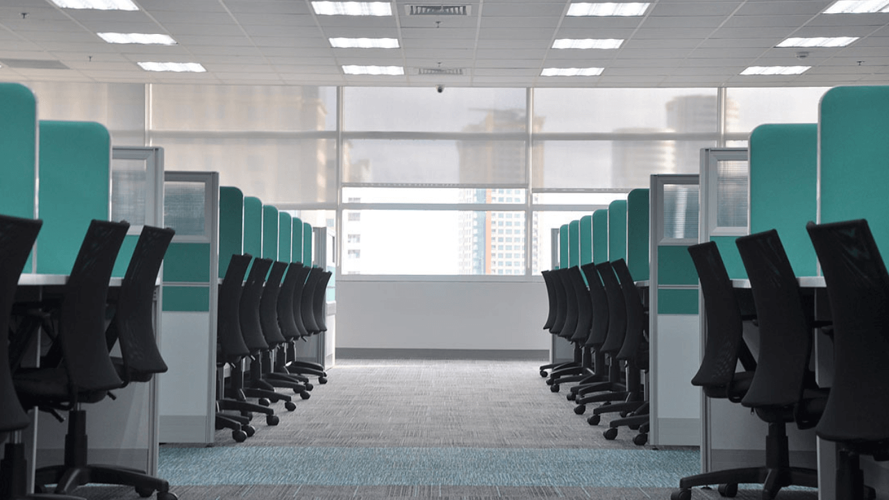 PH capital’s office vacancy rate reached 20.1% in Q3