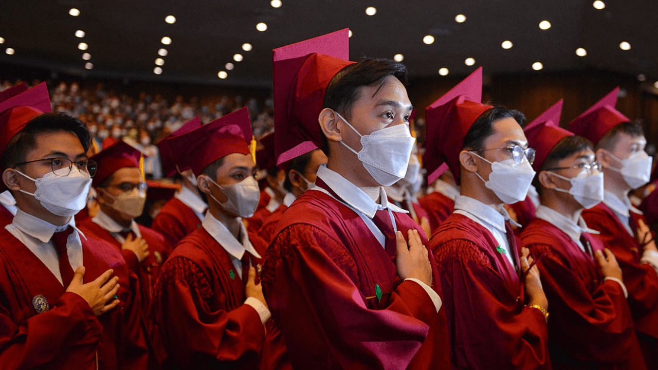 PH drops ten spots in the Global Talent Competitiveness Index