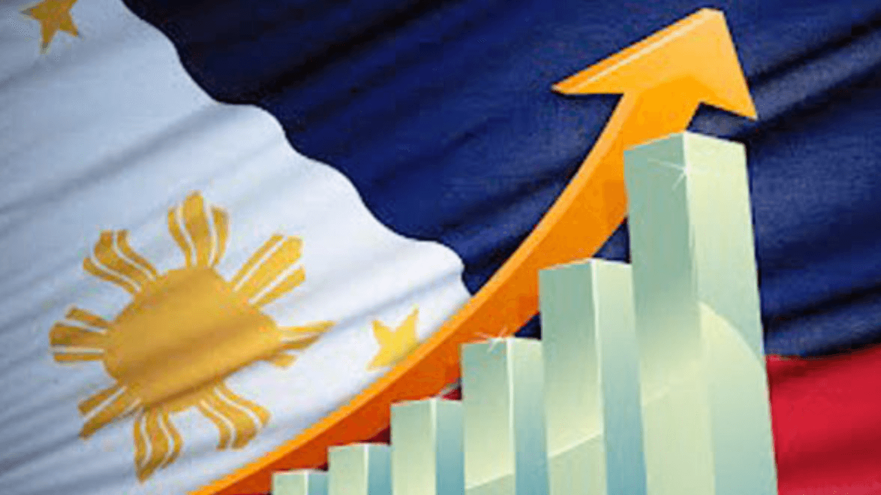 PH economy up 7.6% in Q3