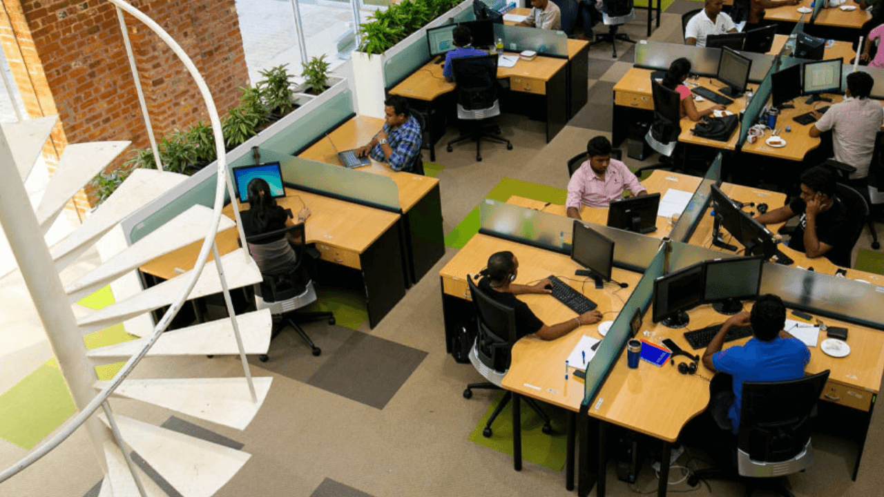 Sri Lanka aims to earn $5Bn ITBPM exports by 2025