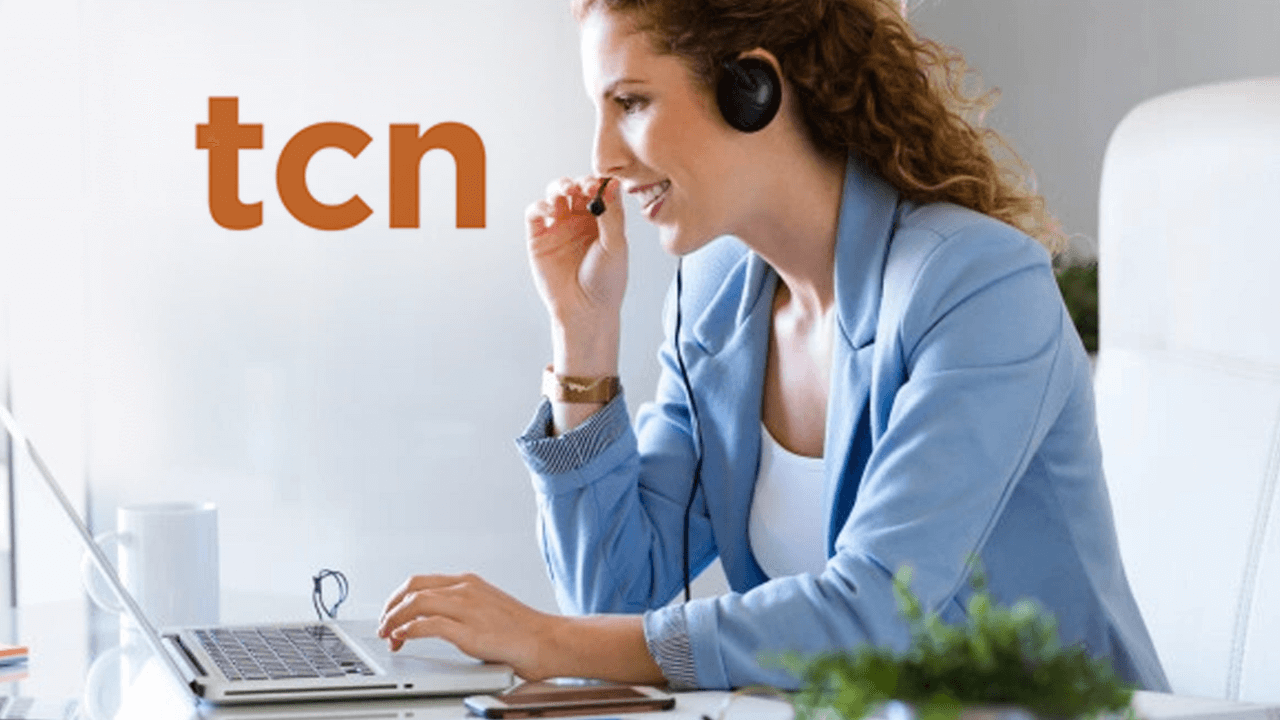 TCN adds agent scorecards to its Voice Analytics features
