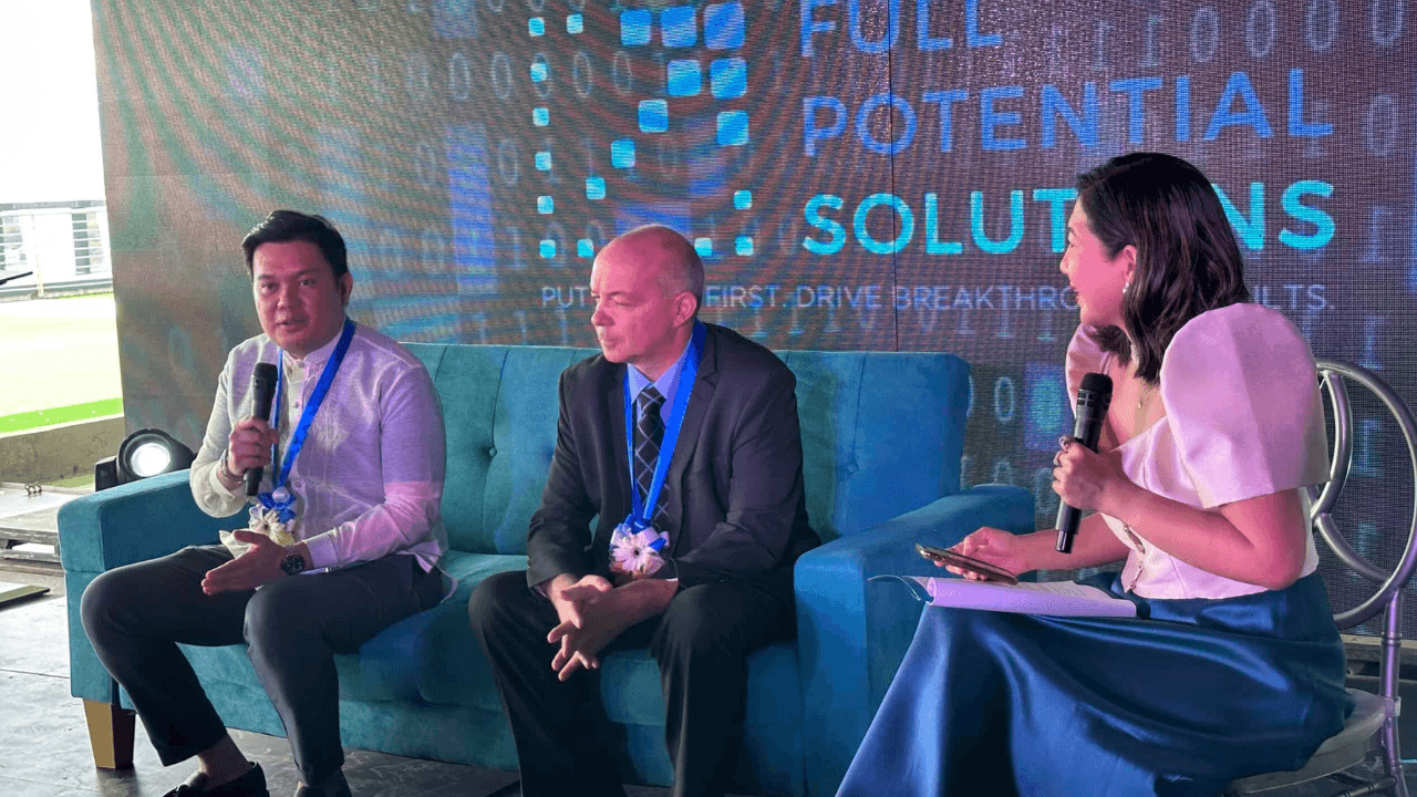 US-based BPO launches new office in Davao