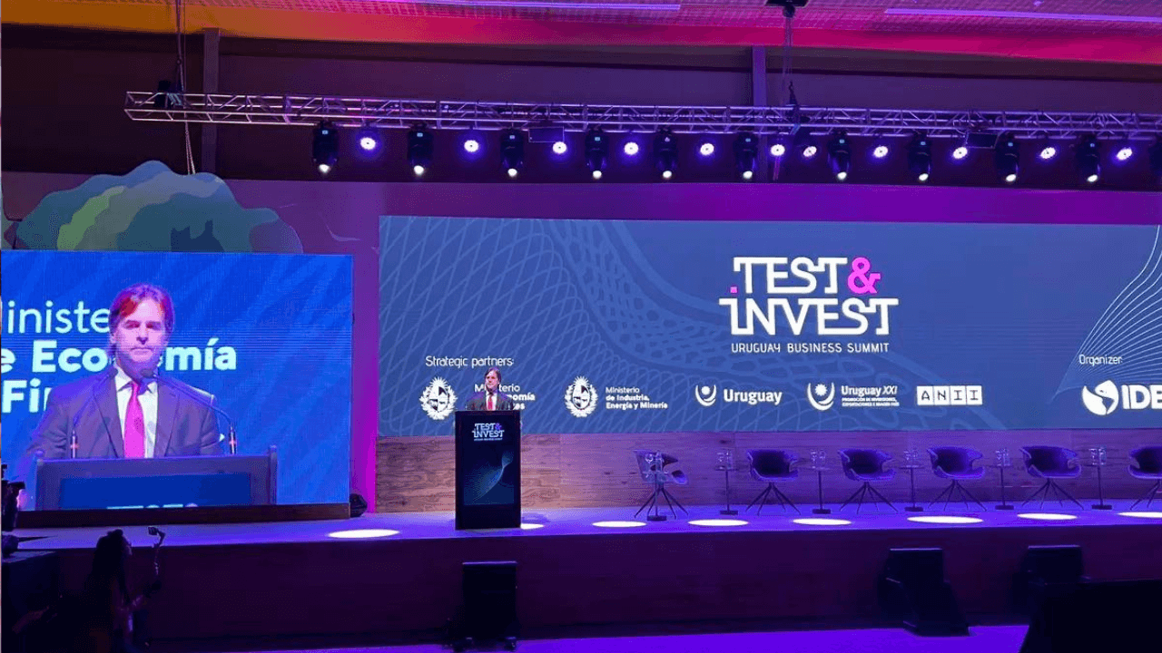 Uganda seeks tech talents abroad