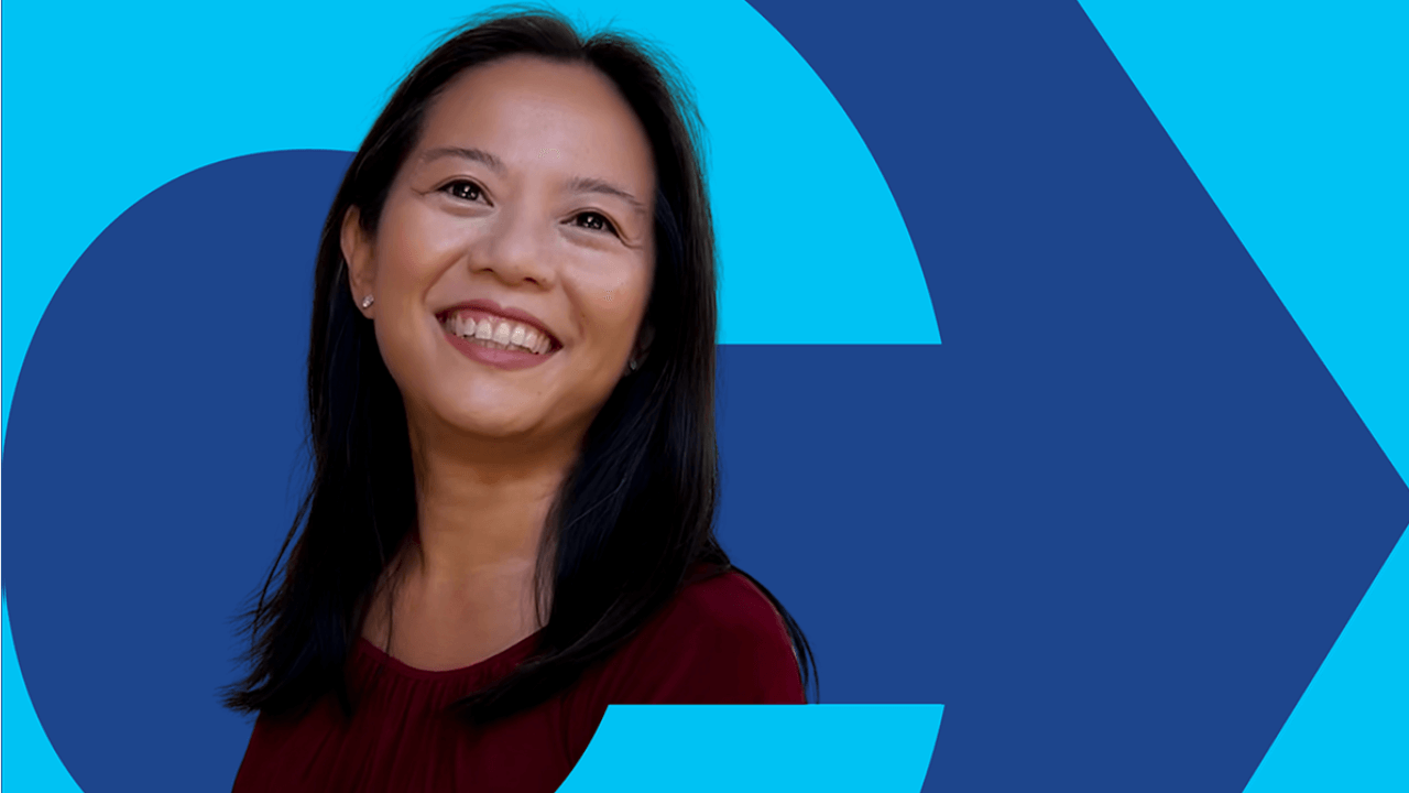 iCXeed hires Rain Abueg as Chief Culture Officer