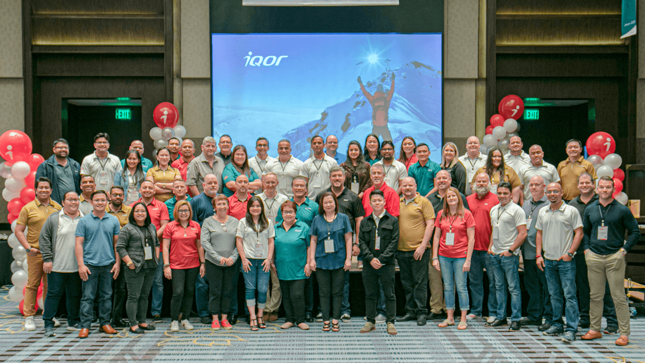 iQor’s Clark expansion creates more jobs in North, Central Luzon