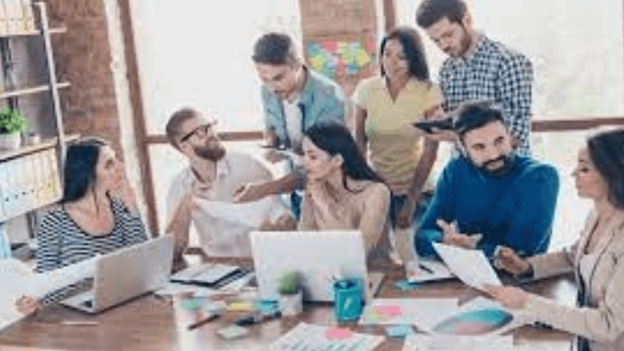 39% of the US workforce are freelancers, says Upwork