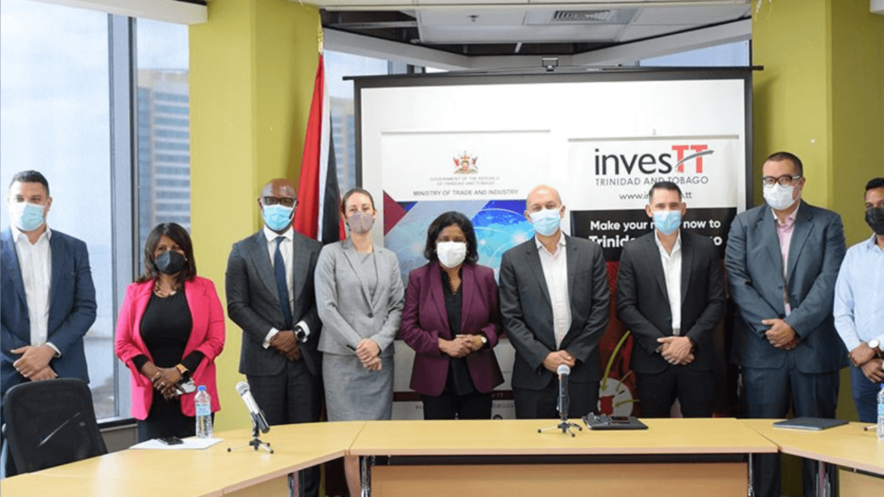 4 BPO centers expand to Trinidad and Tobago in FY22