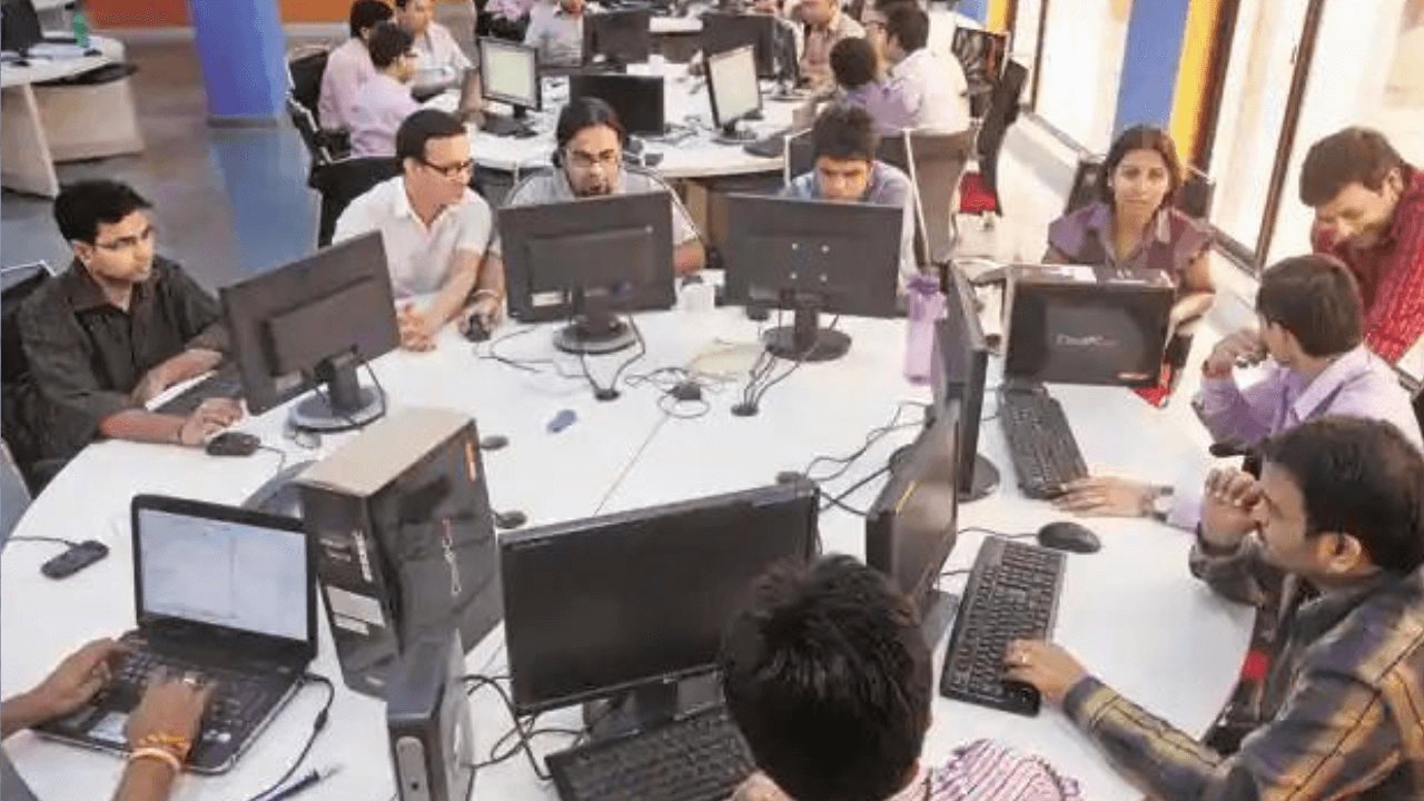 84% of Indian CXOs remains optimistic for 2023 — Benori Knowledge