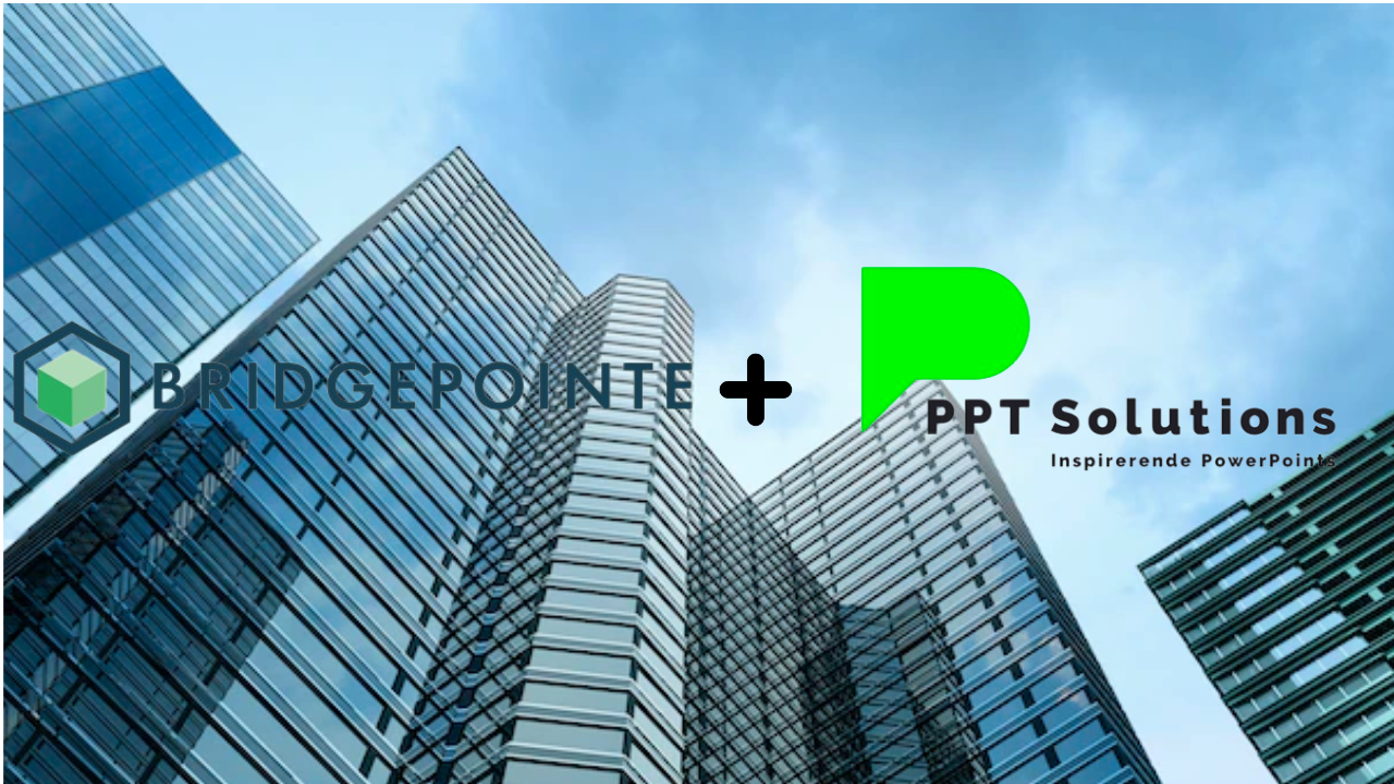 Bridgepointe Technologies acquires PPT Solutions