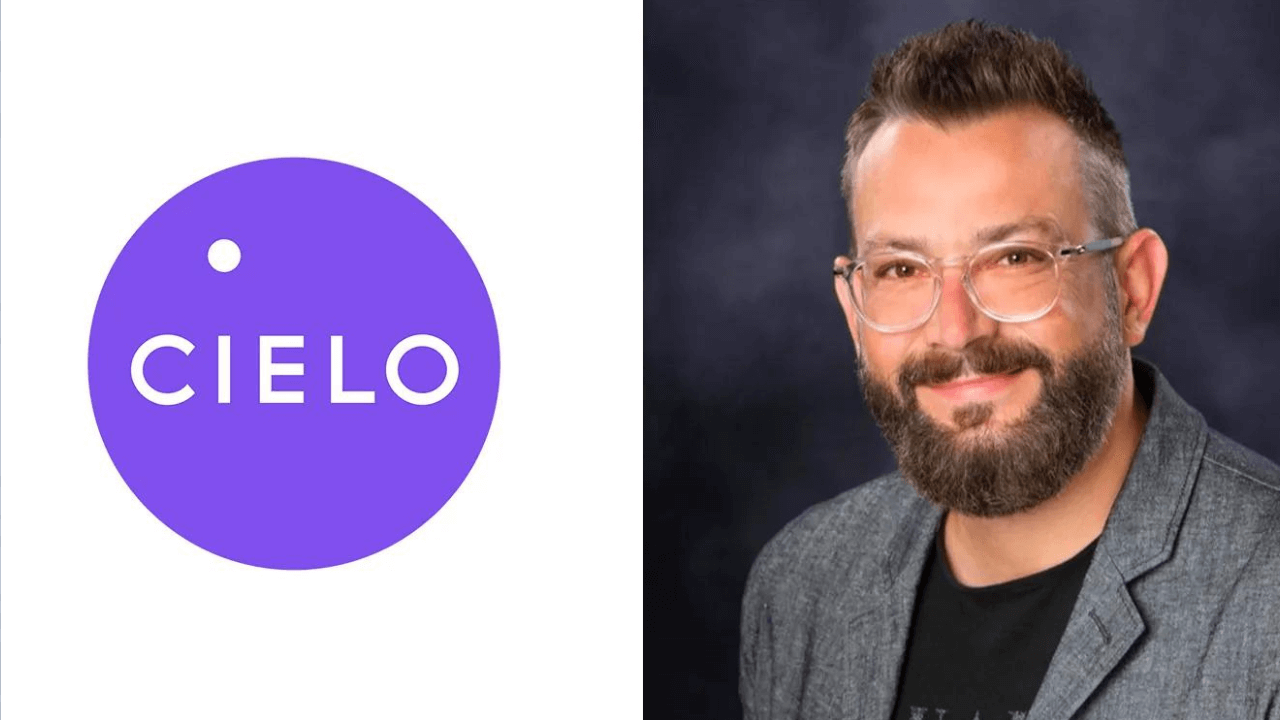 Cielo appoints new Chief Revenue Officer