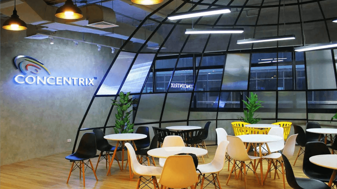 Concentrix maintains top IT-BPM employer status in PH, says Colliers
