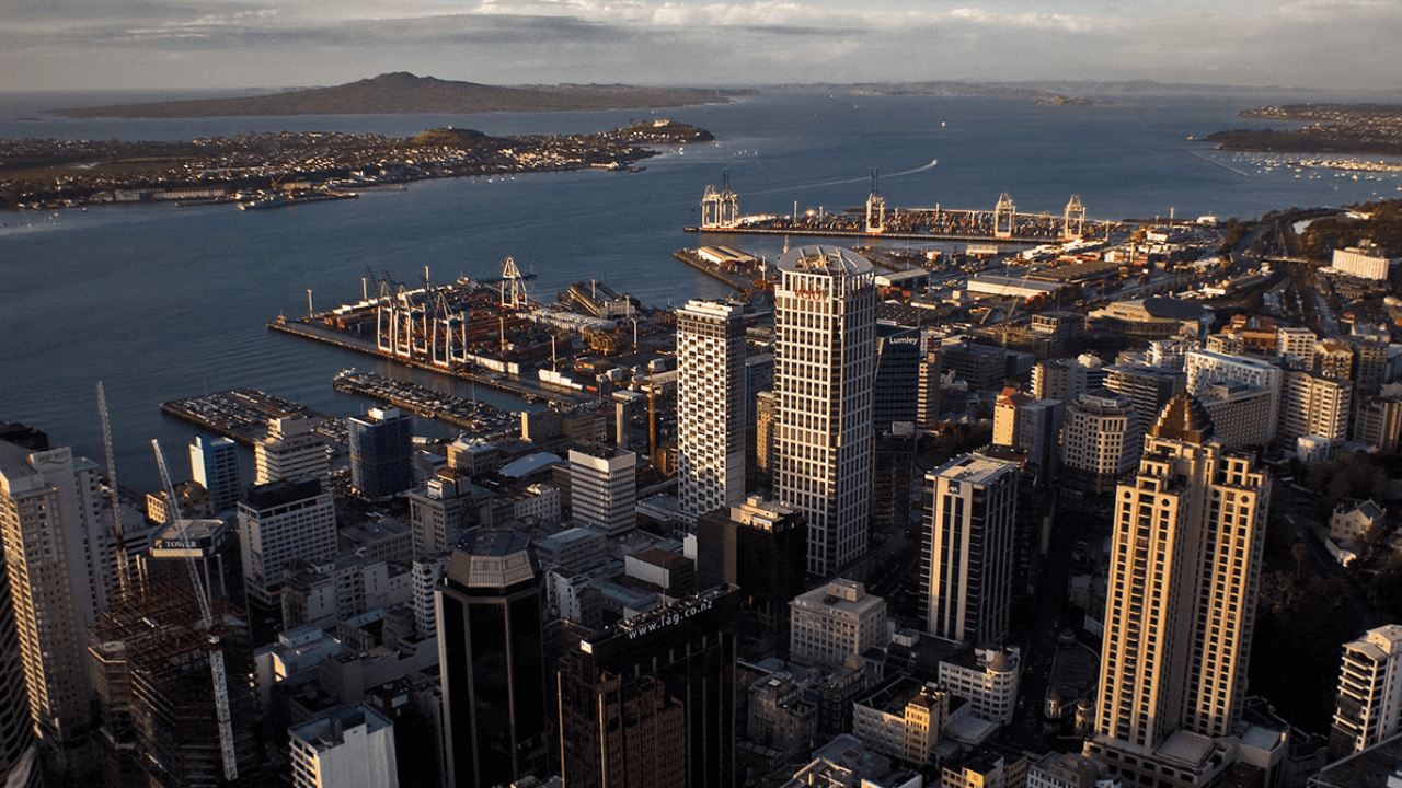 Data to increase New Zealand’s business revenue by $25Mn