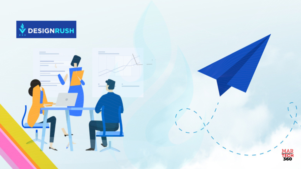 DesignRush reveals top BPOs to work with