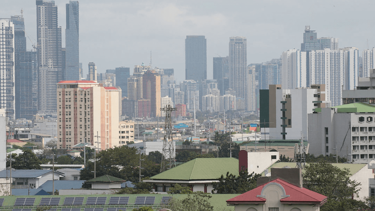 Economist expects slower PH economy in 2023