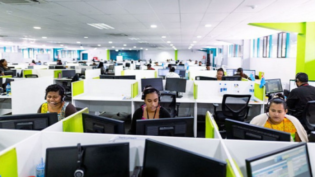 Fiji’s trade minister bullish of BPO’s revenue-generating power