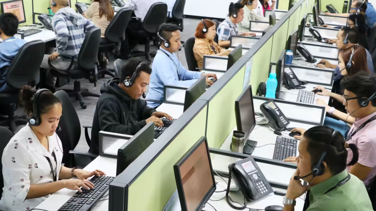 Global outsourcing services market to reach $900Bn in 2027