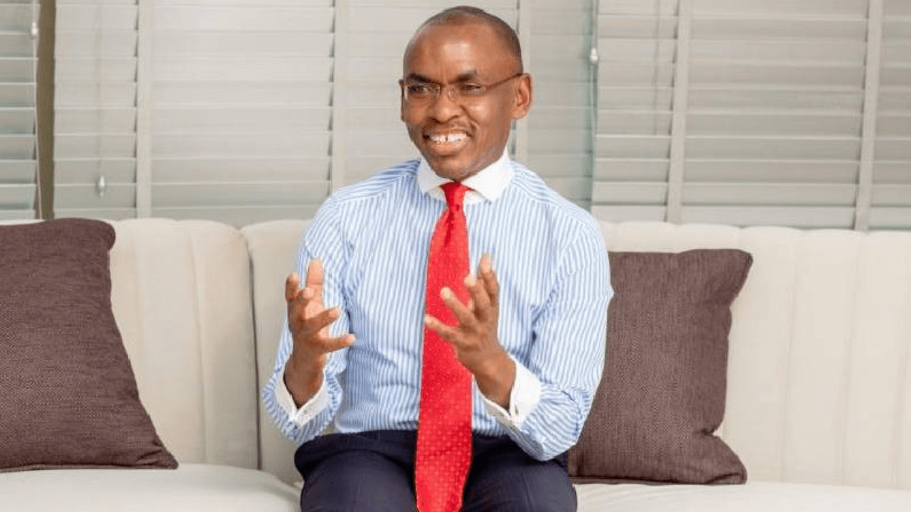 Network operator Safaricom to outsource sales workforce