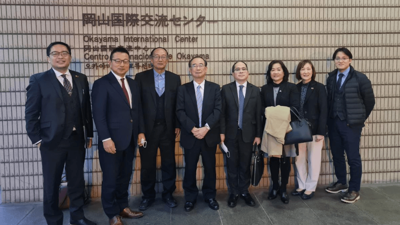 PEZA, PTIC engage 30K Japanese SMEs to invest in PH