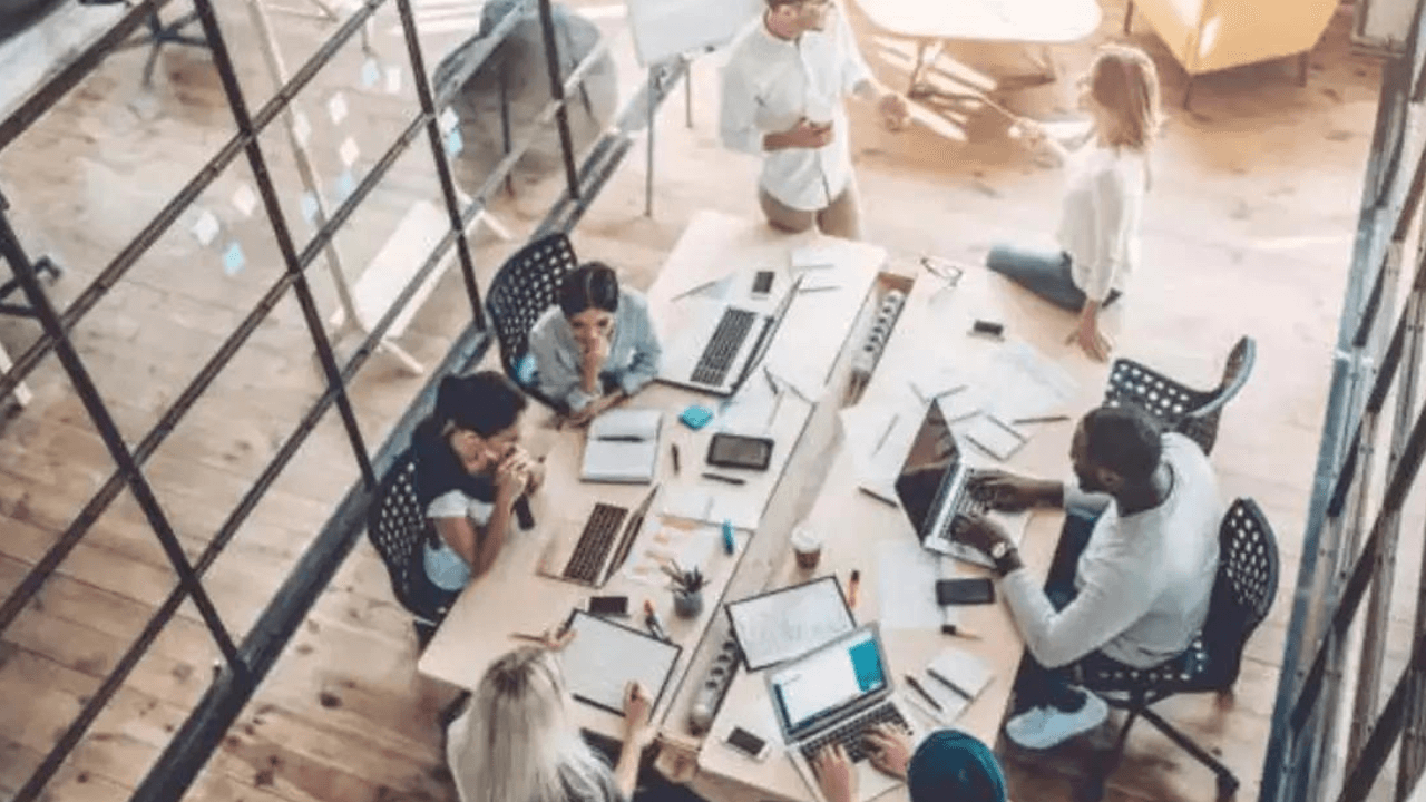 Productivity, employee experience improved in hybrid work — Infosys, WSJ Intelligence report