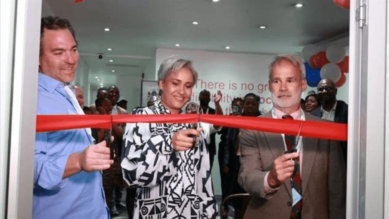 iContact BPO spurs South Africa’s GBS sector through latest expansion