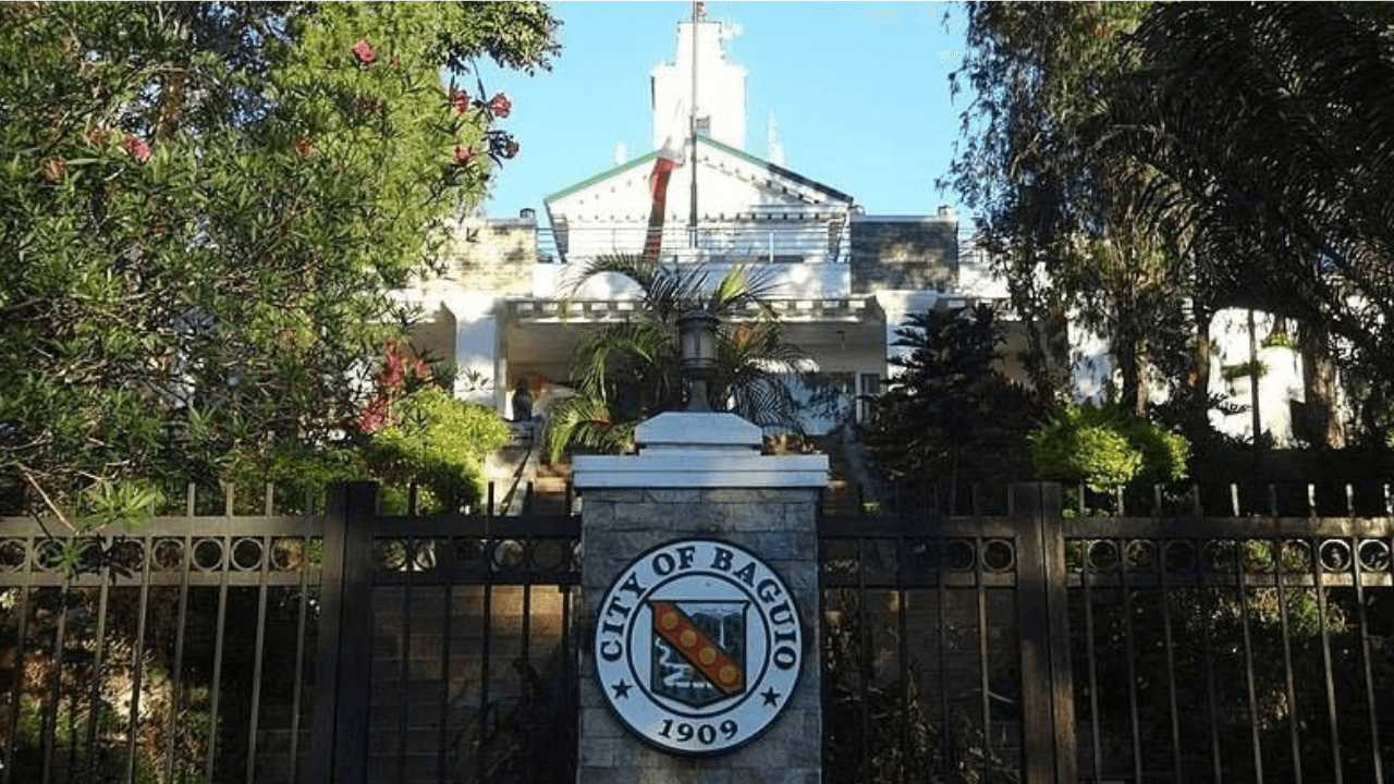 Baguio to build 'smart city' with new ICT body