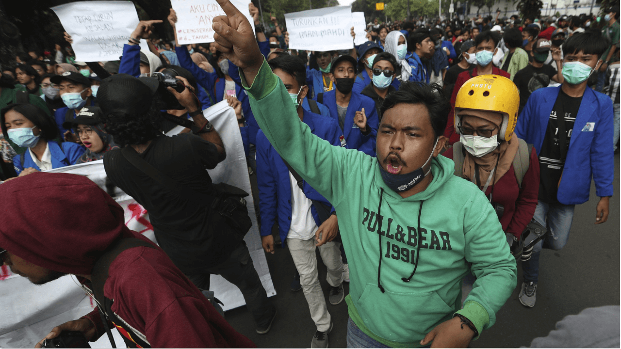 Business groups label Indonesia’s new labor restrictions as ‘counterproductive’