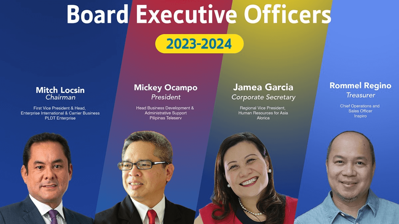 CCAP names Mitch Locsin as new Chairman