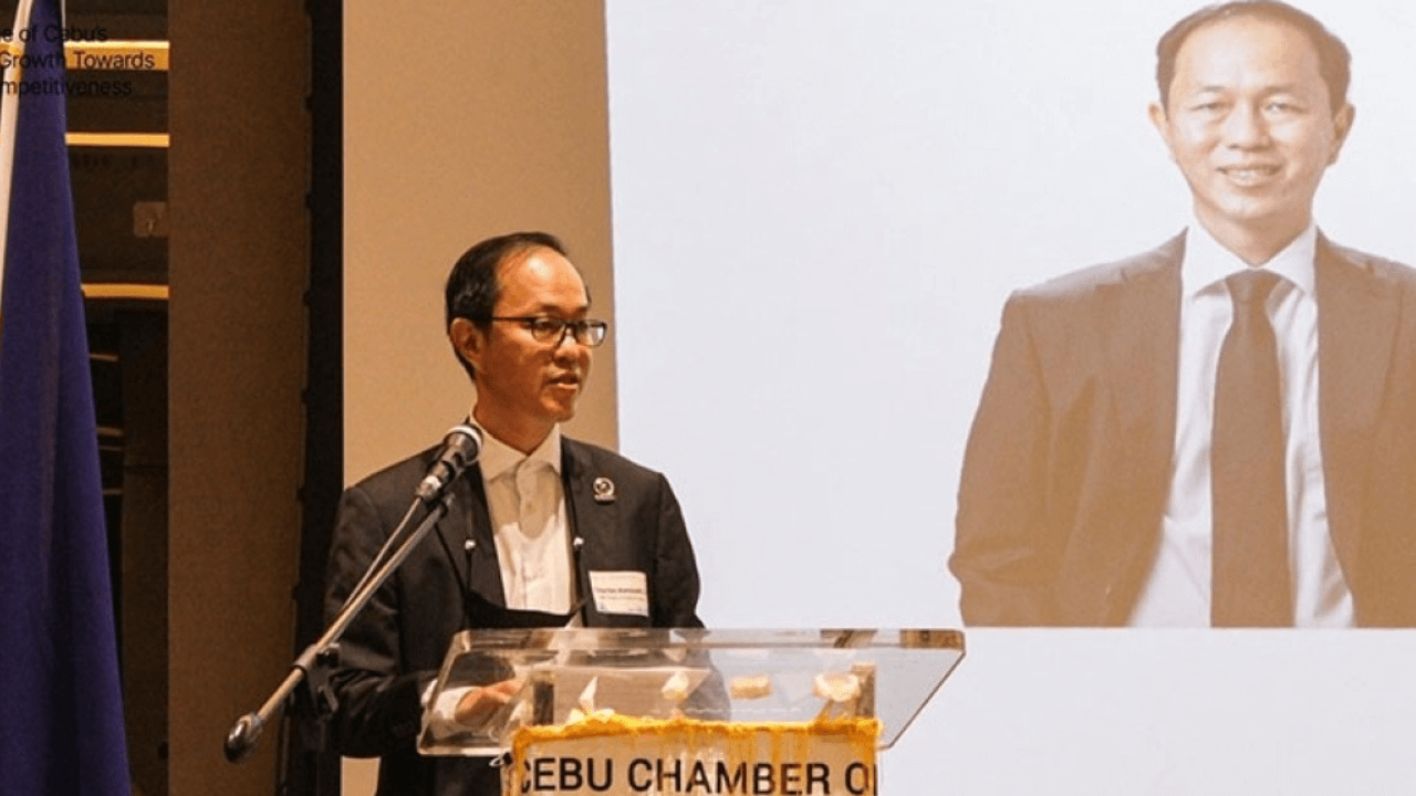 Cebu to mount overseas trade missions this 2023