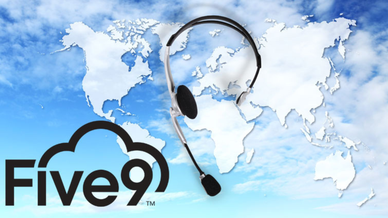 Five9 hailed as Conversational AI in the Intelligent Contact Center leader