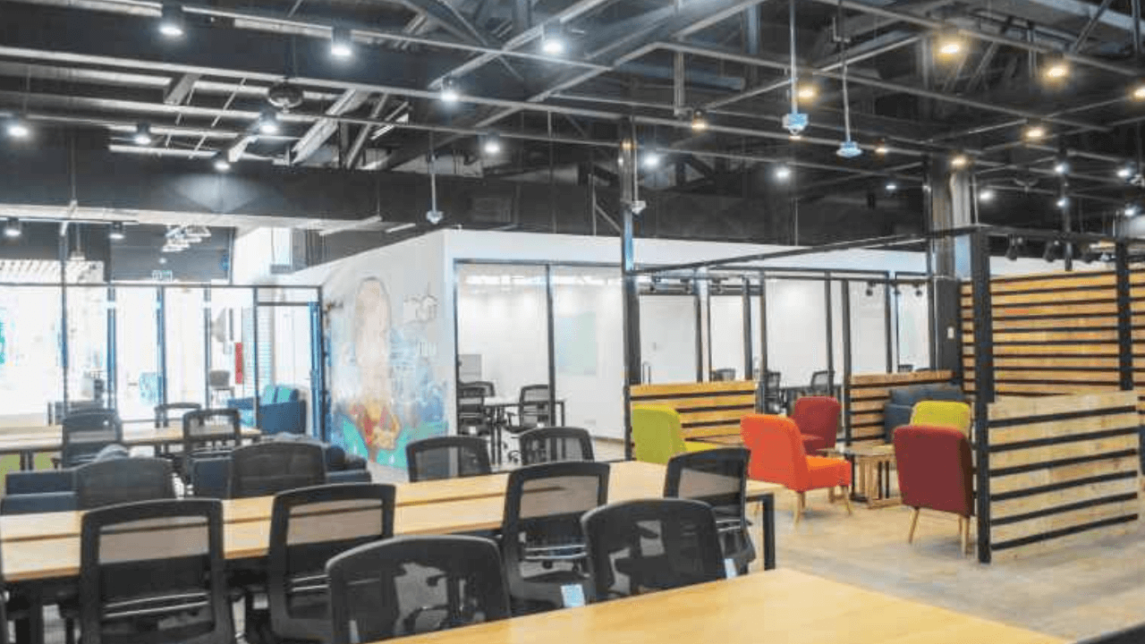 Metro Manila registers 50% growth in office space demand