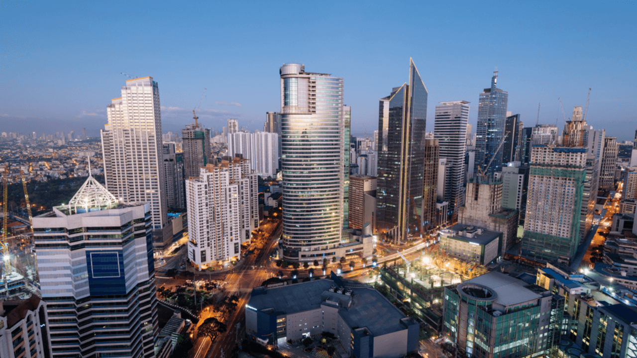 Office take-ups to continue growing in 2023, says COL Financial