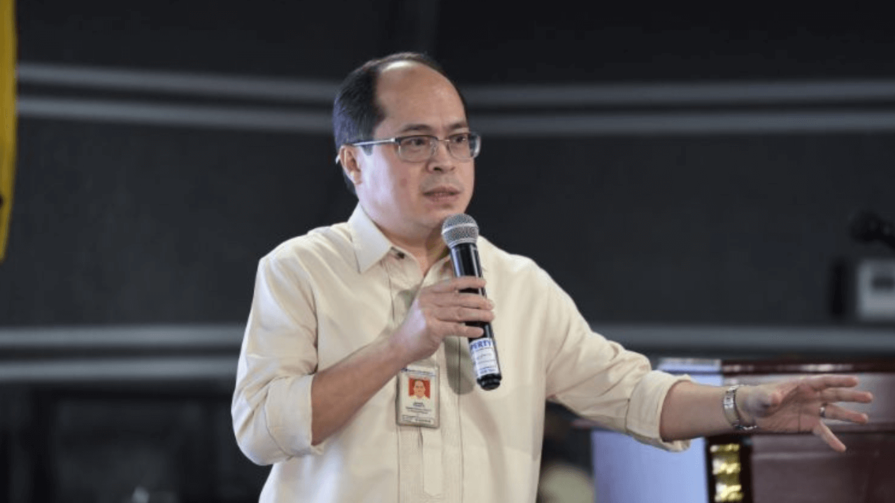 PEZA employees file raps against OIC