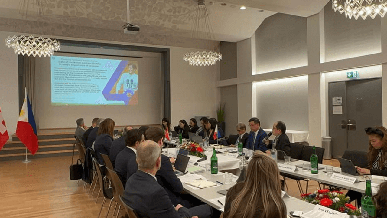 PEZA to launch sustainability reporting this 2023