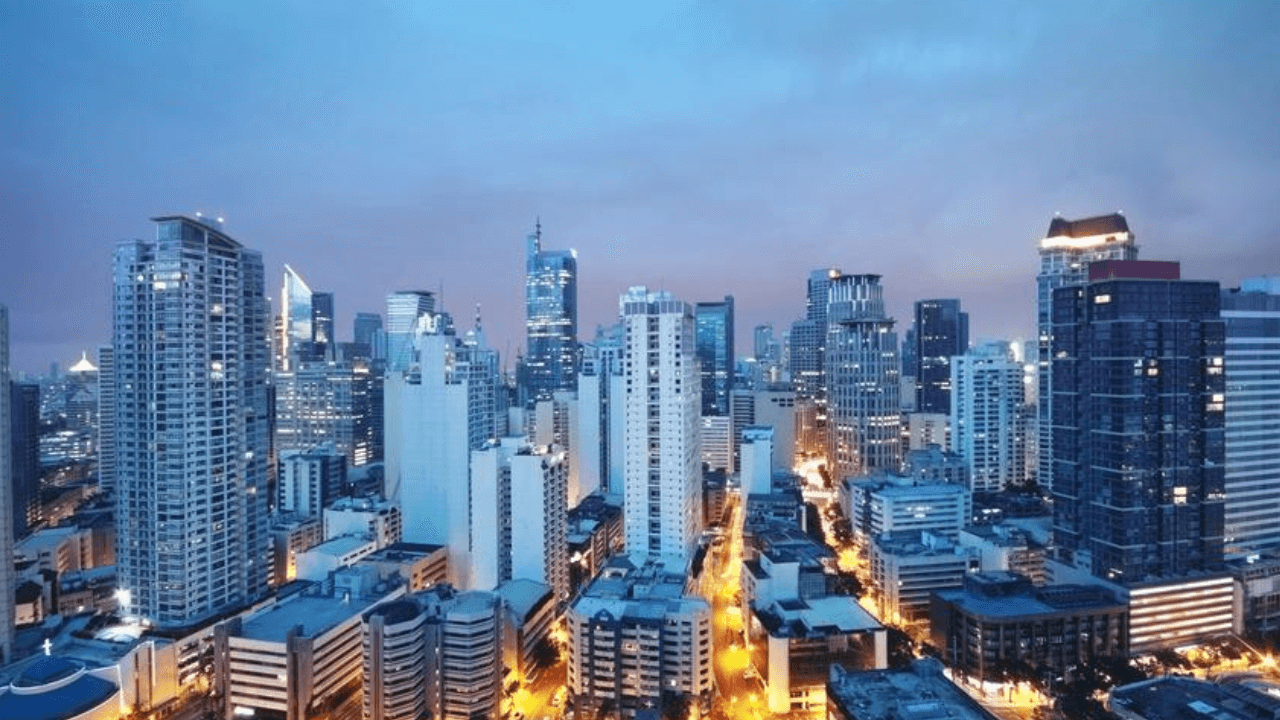 PH adds 16 new economic zones
