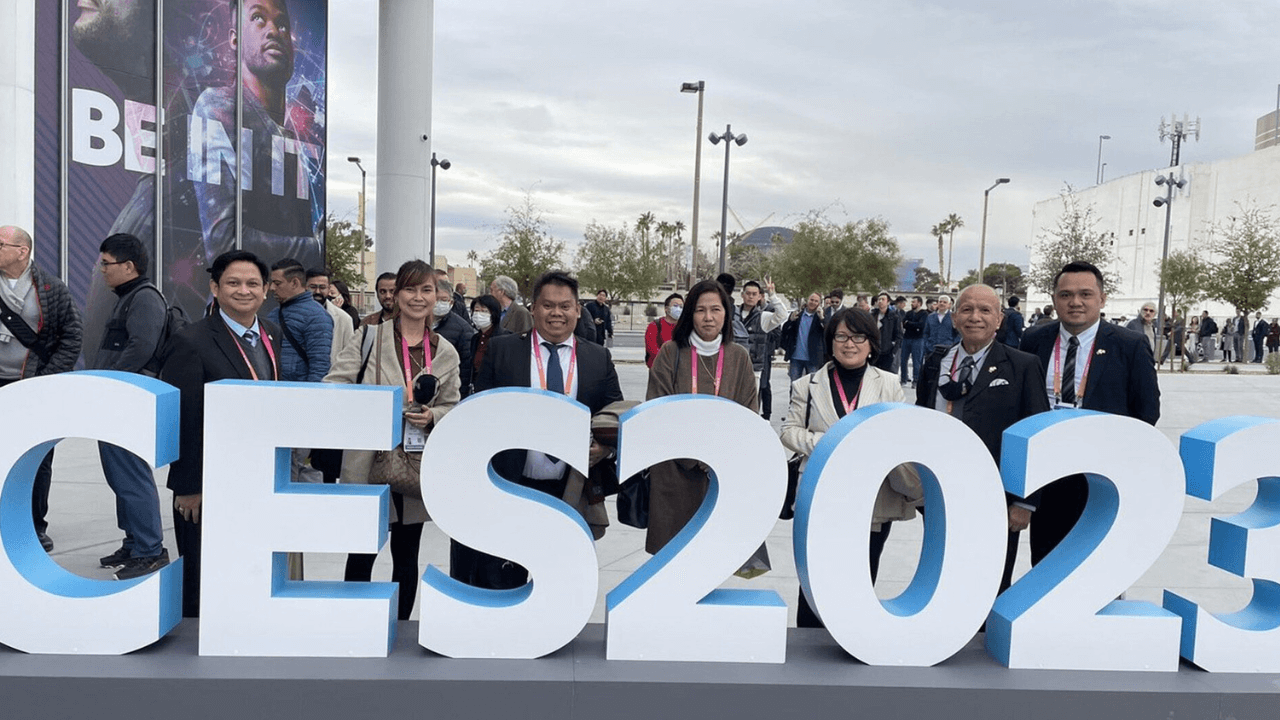 PH delegation seeks more tech investments from U.S.