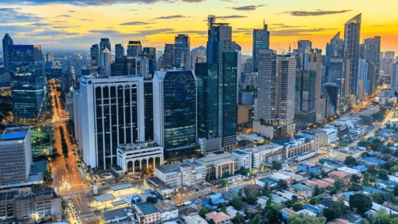 PH property market regains momentum