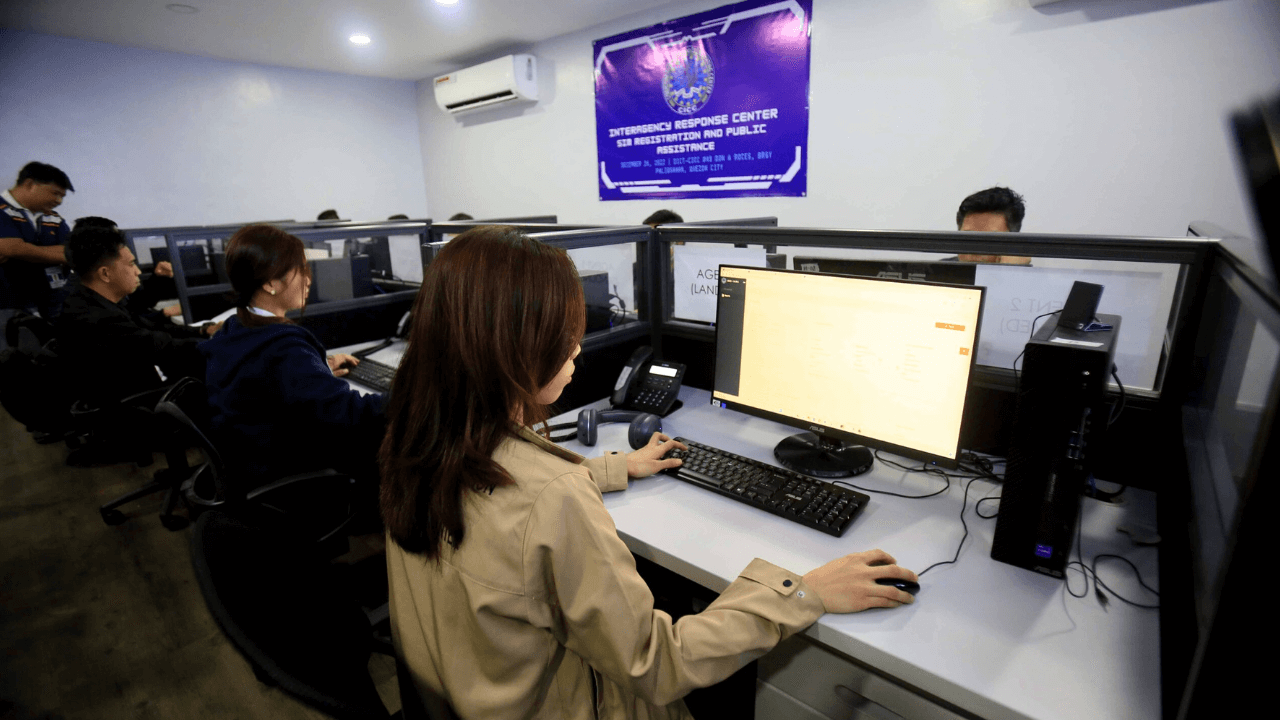 PH telcos undergo data privacy compliance checks