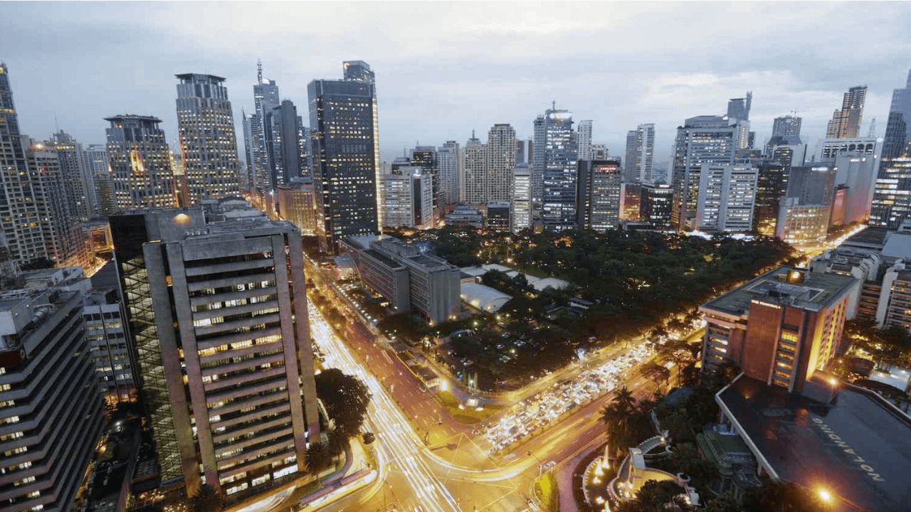 U.S. investments in PH reach P402.8Bn