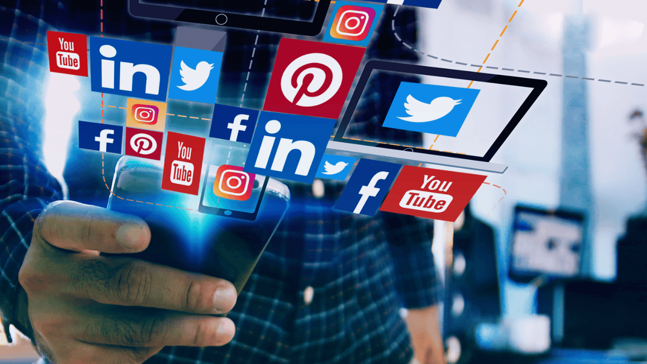 Video production leads outsourced social media projects – Meltwater