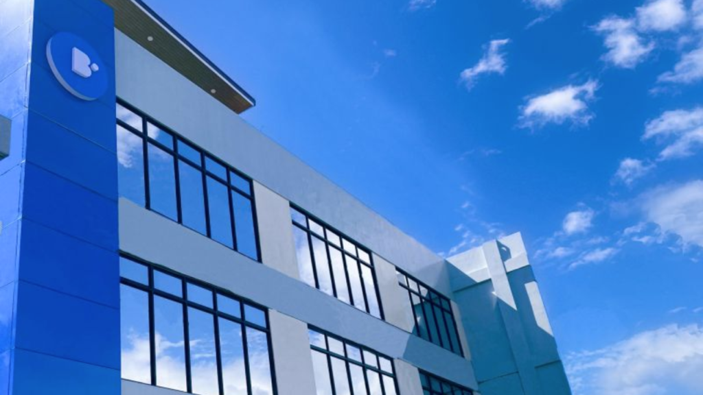 Big Outsource sets up office in Laguna