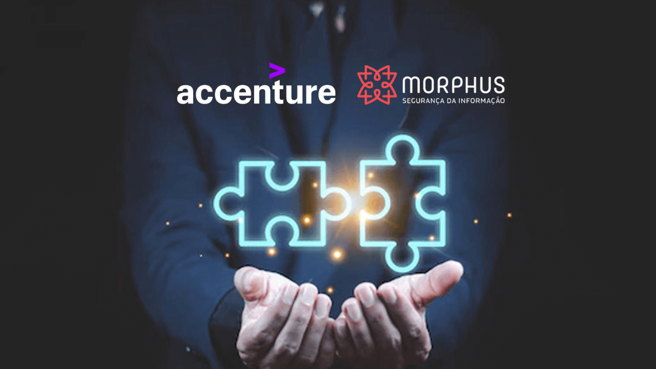 Accenture acquires Morphus