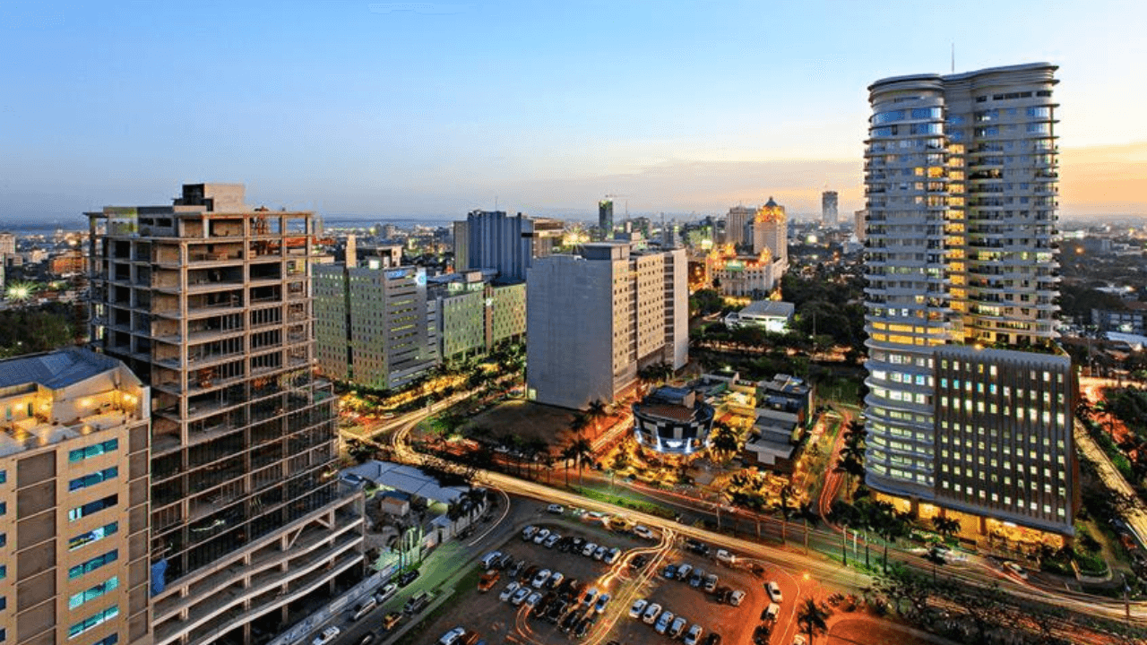 Cebu takes the bulk of BPO expansions in 2022