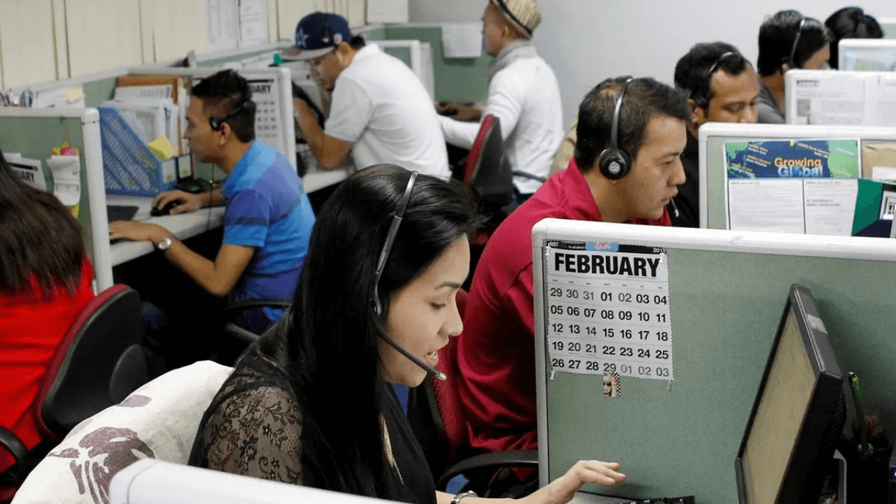 Contact center market to reach $420Bn by 2025